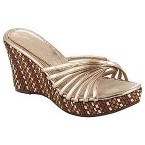 2 Lips Too Jordan Dressy/Casual Fashion Sandals